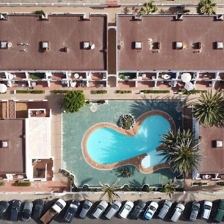 Aloha Corralejo Quarto foto