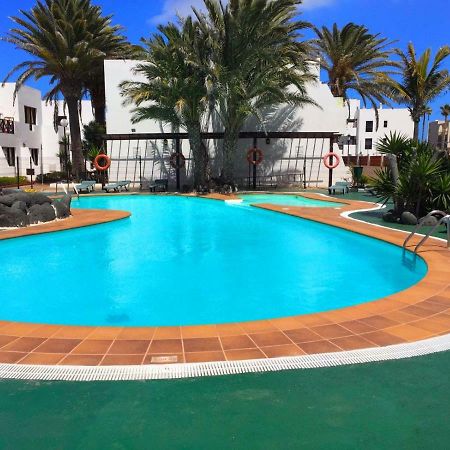 Aloha Corralejo Exterior foto