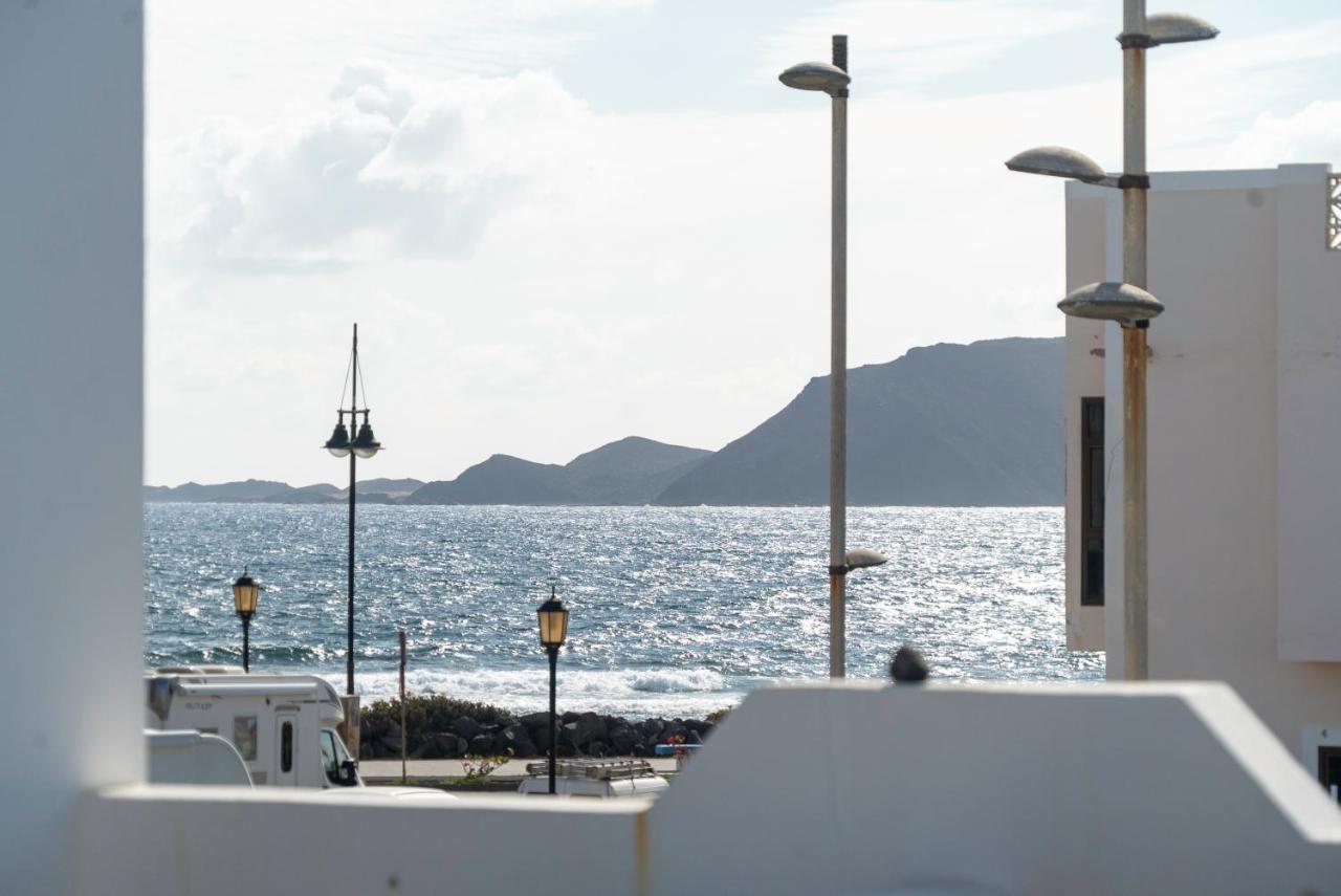 Aloha Corralejo Exterior foto