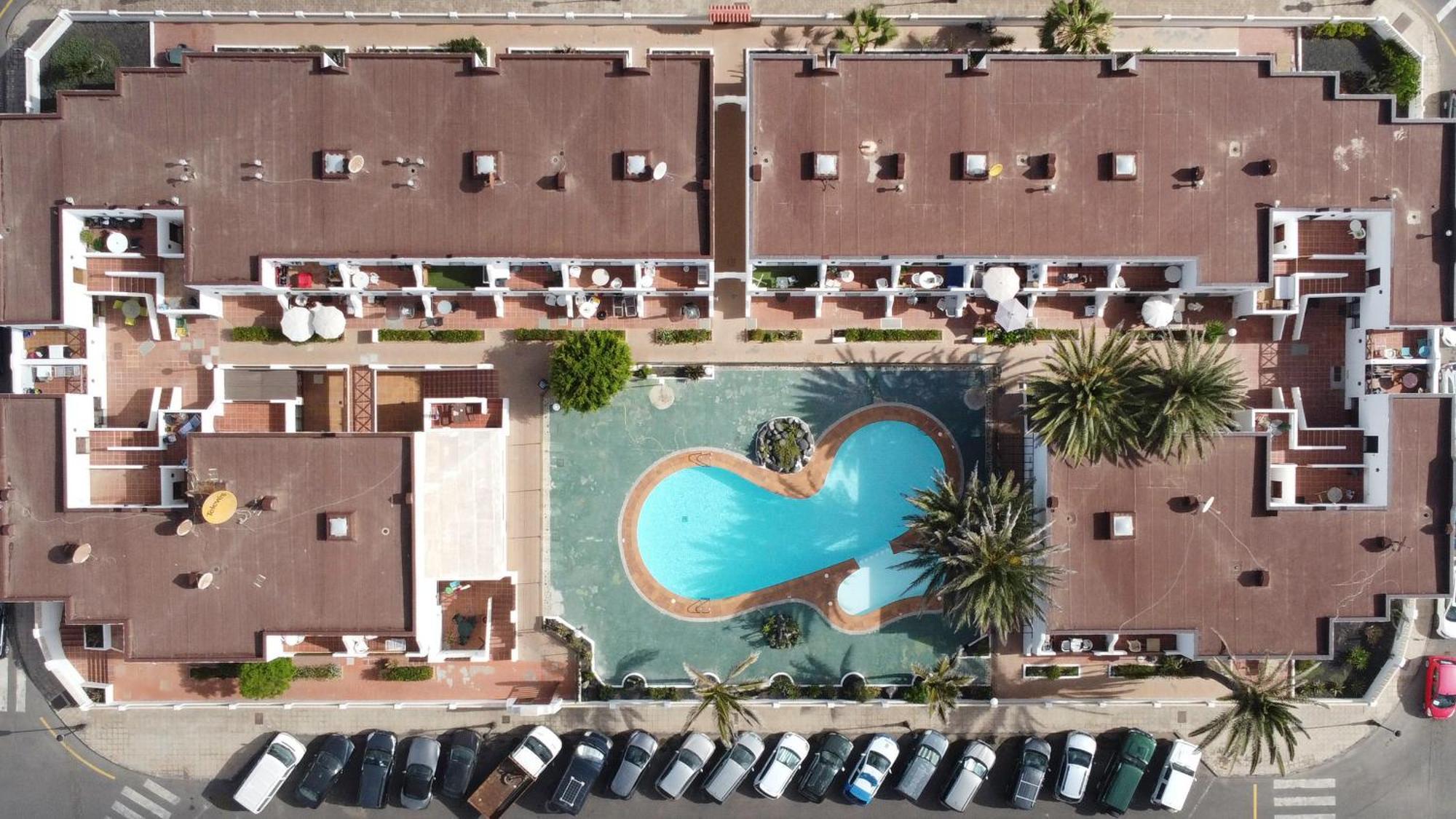 Aloha Corralejo Quarto foto