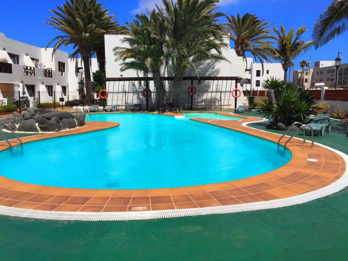 Aloha Corralejo Exterior foto