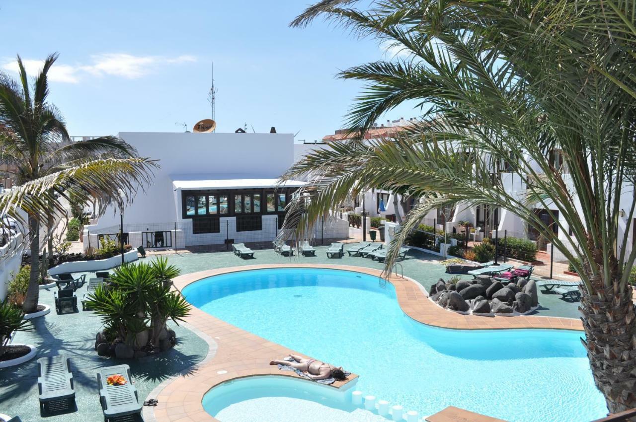 Aloha Corralejo Exterior foto
