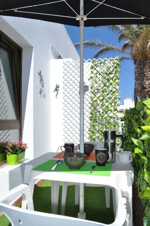 Aloha Corralejo Exterior foto