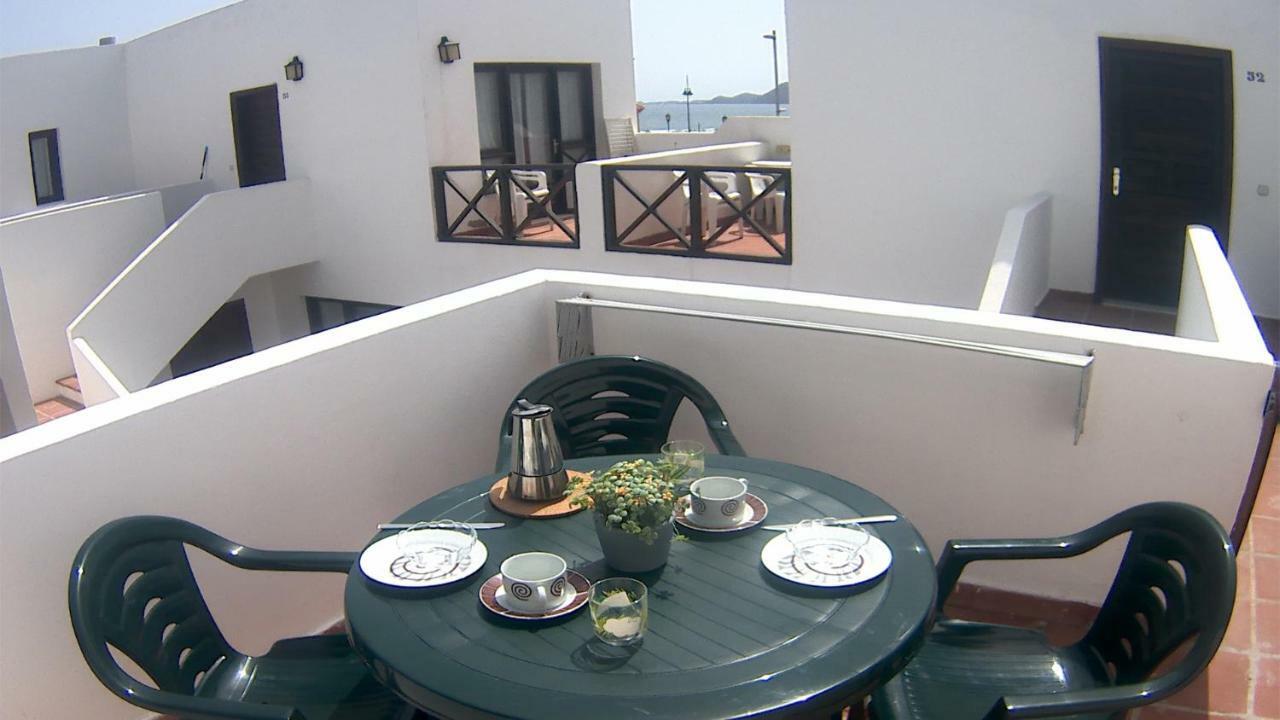 Aloha Corralejo Exterior foto