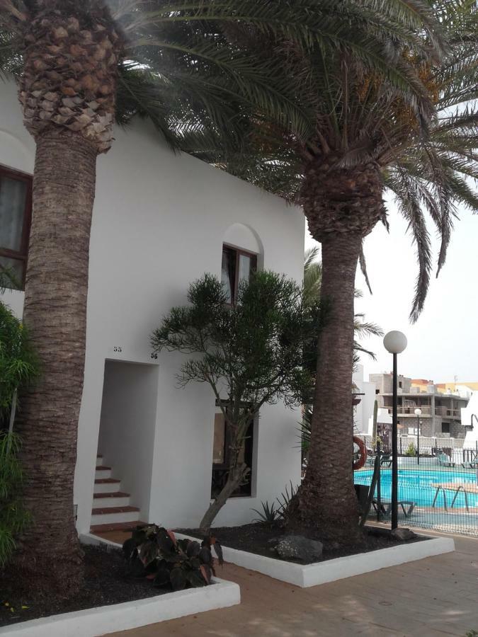 Aloha Corralejo Exterior foto