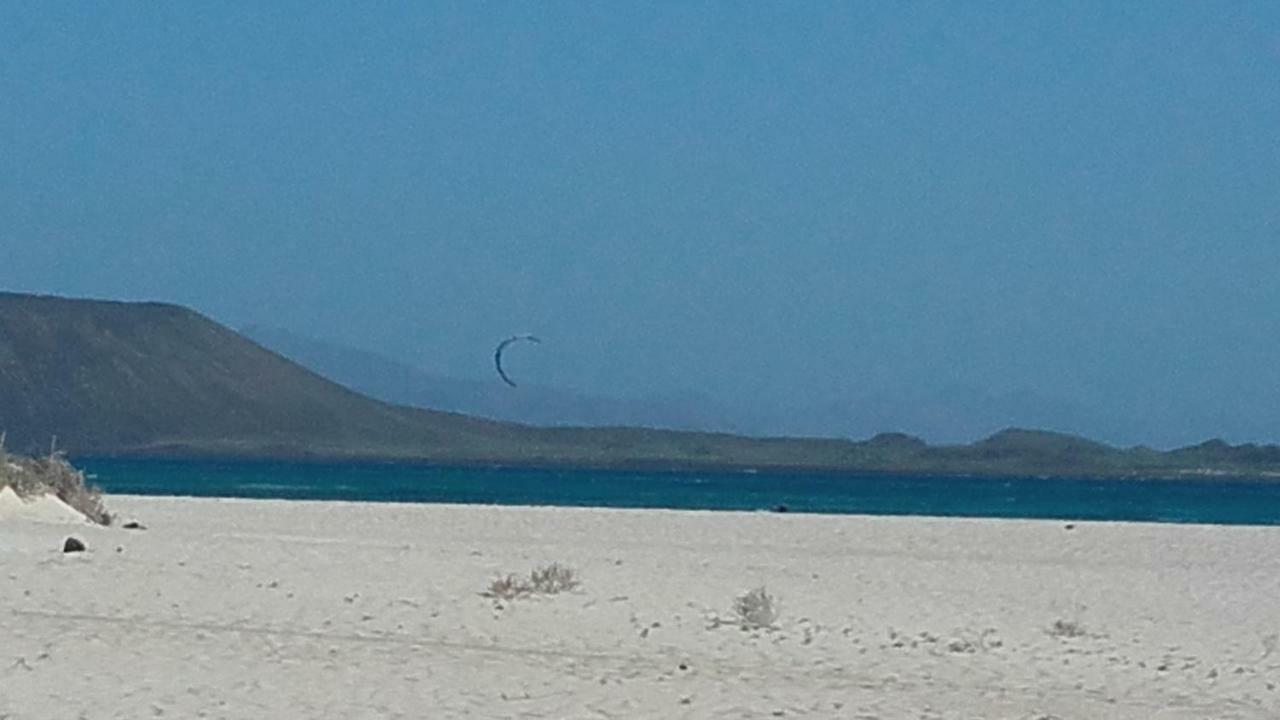 Aloha Corralejo Exterior foto
