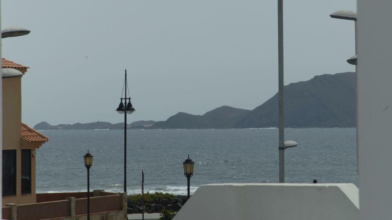 Aloha Corralejo Exterior foto