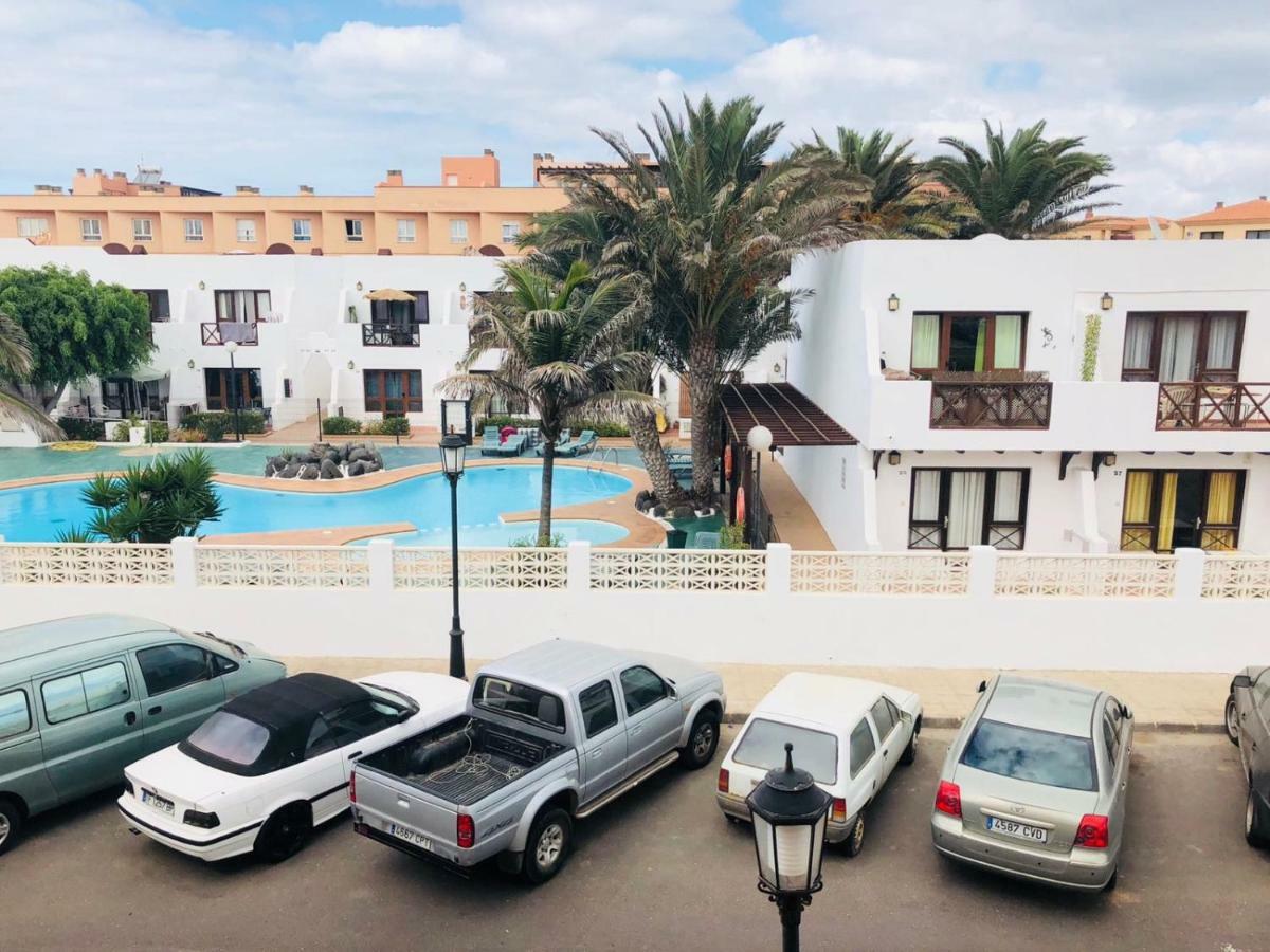 Aloha Corralejo Exterior foto