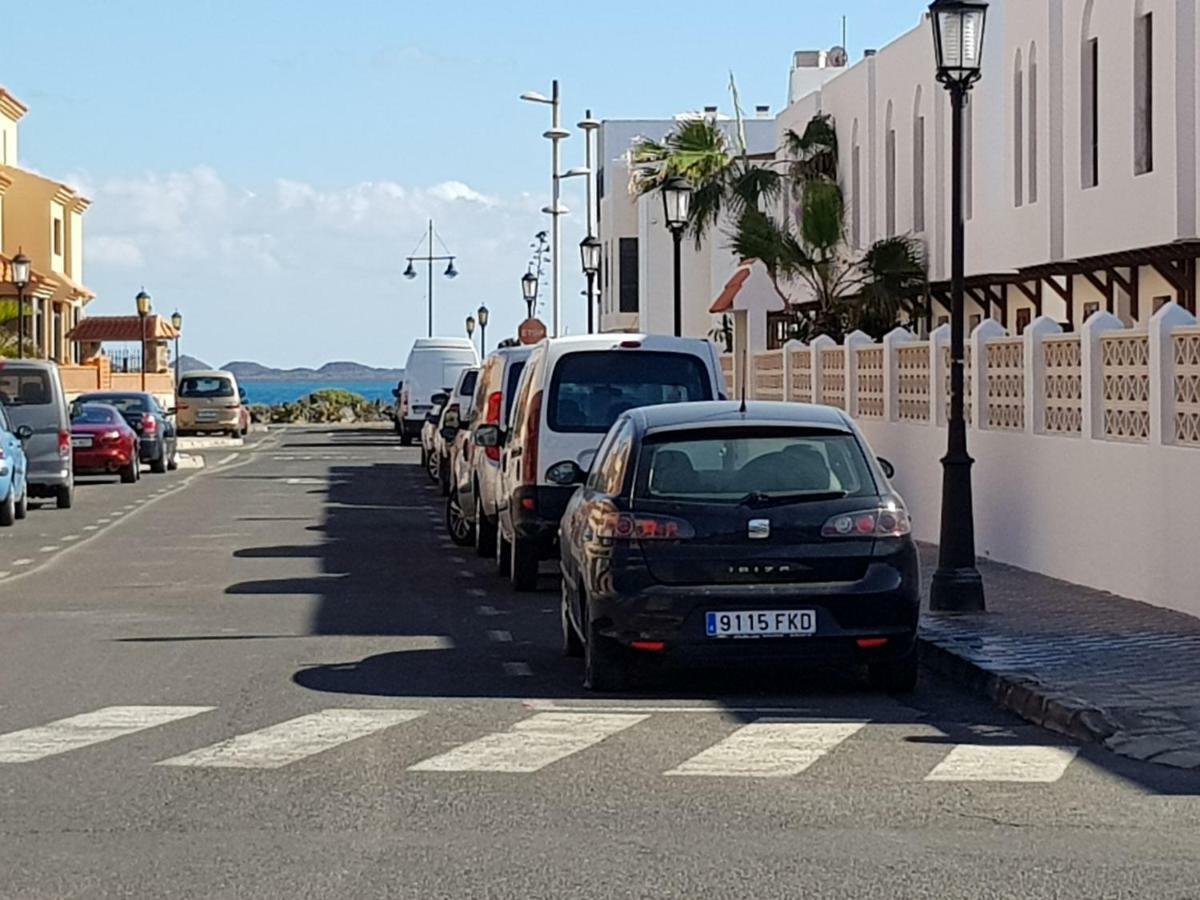 Aloha Corralejo Exterior foto