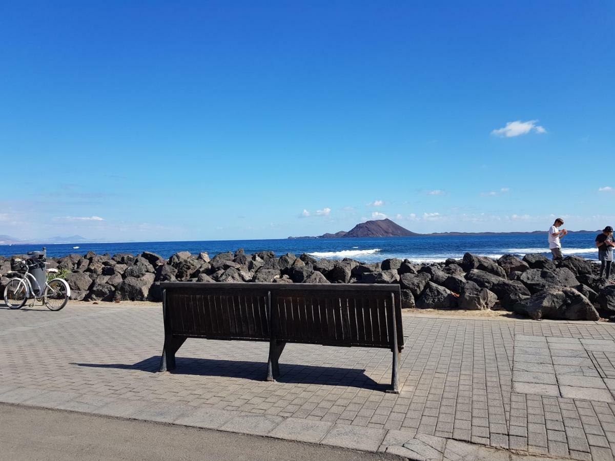 Aloha Corralejo Exterior foto
