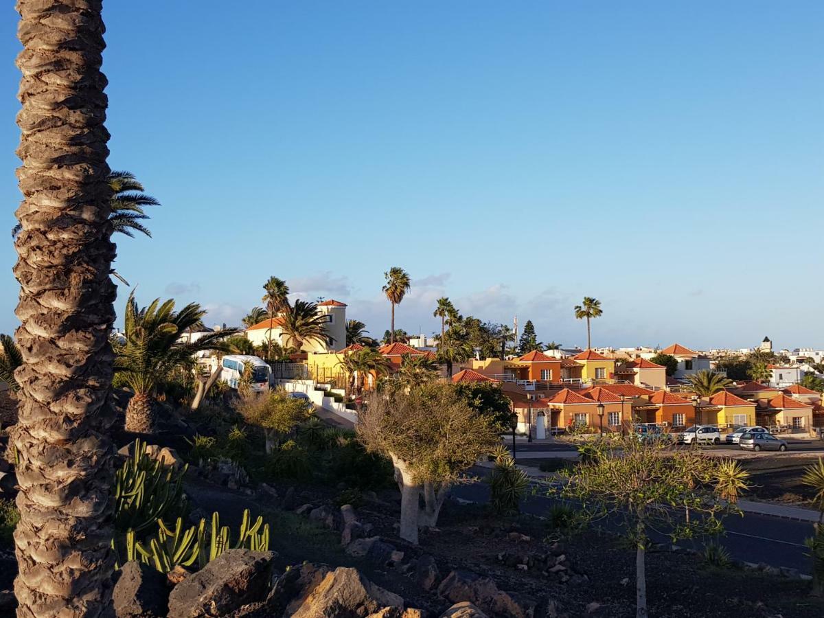 Aloha Corralejo Exterior foto